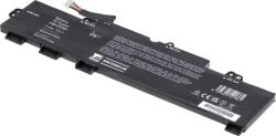 T6 Power Baterie T6 Power HP EliteBook 755 G5, 850 G5, 850 G6, ZBook 15u G5, 4850mAh, 56Wh, 3celule, Li-pol (NBHP0161)