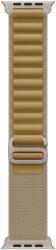 Apple Watch Acc/49/Tan Alpine Loop-Small-Natur. Titan (MXN13ZM/A)