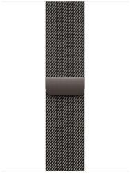 Apple Nézd Acc/40/Slate Milan. Loop (MAXM4ZM/A)