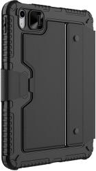 Nillkin Bumper Combo billentyűzet tok iPad 10.9 2022 Fekete (6902048258945)
