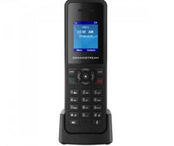 Grandstream DP720, mâner pentru DP750, afișaj LCD tip bară de 1, 8", mufă de 3, 5 mm, Micro-USB, conferință pe până la 3 căi (DP720)