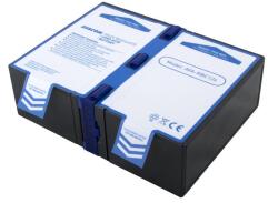 AVACOM csere RBC124 - UPS akkumulátor (2db High Rate akkumulátor) (AVA-RBC124)