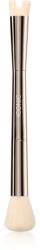 ICONIC London Precision Duo Contour Brush perie de contur fata-verso 1 buc