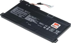 T6 Power Baterie T6 Power Asus E410MA, E410KA, L410MA, R429MA, 3640mAh, 42Wh, 3celule, Li-pol, cu cablu (NBAS0178)