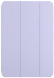 Apple Smart Folio iPad mini A17 Pro készülékhez - Világos lila (MC2T4ZM/A)