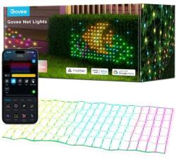 Govee Plasă de iluminat exterior Govee RGBIC - 1, 43 x 0, 85 m Matter (H6810341)