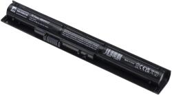 T6 Power Baterie T6 Power pentru HP ProBook 450 G3, 455 G3, 470 G3, 2600mAh, 37Wh, 4 celule (NBHP0117)