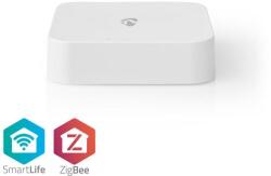 Nedis SmartLife Zigbee átjáró (WIFIZB10WT)