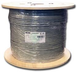 Belden 1633ENH fir F/UTP CAT5E LSOH, Dca 305m gri (1633ENH.00305)