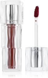 TIRTIR Waterism Glow Tint tartós ajakfény hidratáló hatással árnyalat 06 Honey Nut (Waterism Original) 4 g
