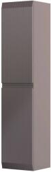 Oristo Brylant dulap 35x32x160 cm laterala pe perete OR36-SB2D-35-21R (OR36SB2D3521R)
