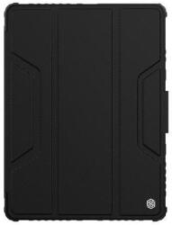 Nillkin Bumper PRO védőállvány tok iPad 10.2 2019/2020/2021 fekete (6902048216822)