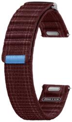 Samsung szövet szíj a Watch 7 borhoz (ET-SVL30SEEGEU)