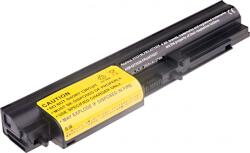 T6 Power Baterie T6 Power IBM ThinkPad T61 14.1 lățime, R61 14.1 lățime, R400, T400, 2600mAh, 37Wh, 4celule (NBIB0058)