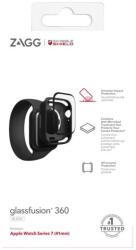 Invisibleshield Invisible Shield Fusion 360°-os védelem az Apple Watch 7/8 (41mm) számára (200308715)