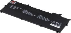 T6 Power Baterie T6 Power pentru Lenovo ThinkPad X1 Carbon a 5-a, a 6-a generație, 4900mAh, 57Wh, 3 celule, Li-Pol (NBIB0160)