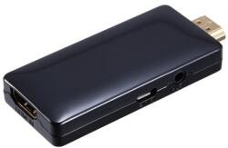 ATEN Repetor PremiumCord HDMI 2.0 până la 30 m, 4Kx2K@60Hz (khrep05)