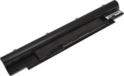 T6 Power Baterie T6 Power Dell Vostro V131, Latitude 3330, Inspiron N311z, N411z, 5200mAh, 58Wh, 6 celule (NBDE0128)