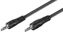 PremiumCord Cablu PremiumCord mufă 3, 5 mm M/M 0, 5 m (kjackmm05)