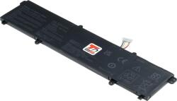 T6 Power Baterie T6 Power pentru Asus VivoBook 14 X413, X421, S413, Flip TP420, 3640mAh, 42Wh, 3 celule, Li-pol (NBAS0177)