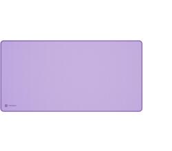 NATEC Maxi egéralátét Natec PURE LAVENDER, 40x80cm (NPO-2242)
