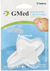 GMed szilikonos lábujj taréj XL 2 db