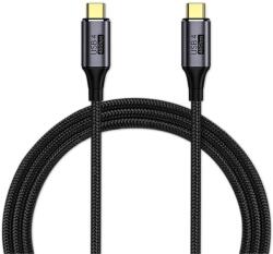 PremiumCord USB4 Gen 3x2 40Gbps 8K@60Hz 240W, Thunderbolt, 0, 8m (ku4cr08)
