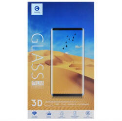 Mocolo Samsung Galaxy A55 5G (SM-A556) full glue, 3D kijelzővédő üveg fekete kerettel (GP-154295) (GP-154295)