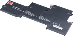 T6 Power Baterie T6 Power pentru HP EliteBook Folio 1020 G1, 1030 G1, 4700mAh, 36Wh, 4 celule, Li-pol (NBHP0170)