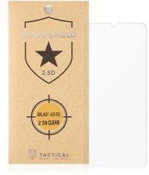 TACTICAL Scut tactic de sticlă din sticlă 2.5D pentru Xiaomi Redmi Note 11 Pro 5G/11 Pro+ 5G Clear (8596311170843)