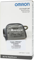 Omron gyermek mandzsetta vérnyomásmérőhöz 17-22 cm