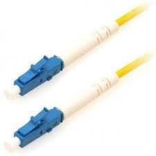  Cablu patch optic SIMPLEX, LC-LC 9/125um SM, 1m, OS2 (10301)