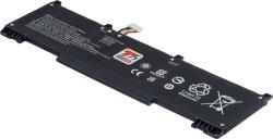 T6 Power Baterie T6 Power HP EliteBook 630 G9, 640 G9, ProBook 440 G9, 3600mAh, 42Wh, 3celule, Li-pol, scurt (NBHP0234)