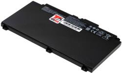 T6 Power Baterie T6 Power pentru HP ProBook 640 G4, 640 G5, 650 G4, 650 G5, 4200mAh, 48Wh, 3 celule, Li-pol (NBHP0189)