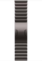 Apple Óra Acc/46/Slate Link karkötő (MXMK3ZM/A)