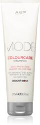 ASP MODE ColourCare sampon festett, vegyileg kezelt és szőkített hajra 275 ml