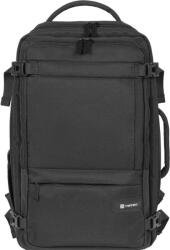 NATEC Hátizsák az nb Natec CAMEL LIGHT 15.6", 19 L, fekete (NTO-2225)