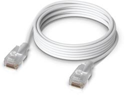Ubiquiti UACC-Cable-Patch-EL-2M-W - UniFi Etherlighting Patch kábel 2m (UACC-Cable-Patch-EL-2M-W)