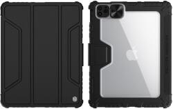Nillkin Bumper PRO tok iPad Air 4/5/10.9 2020/11 2024/2025/Pro 11 2020/2021/2022 fekete (6902048214804)