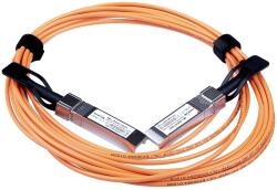 MAXLINK 10G SFP AOC kábel, aktiv, DDM, Cisco comp. 15m (ML-AOC10G+15)