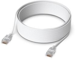 Ubiquiti UACC-Cable-Patch-EL-15M-W - UniFi Etherlighting Patch kábel 15m (UACC-Cable-Patch-EL-15M-W)