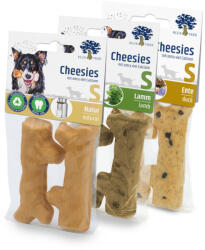 Blue Tree 6x3x40g Blue Tree Cheesies kutyasnack Mix csomag S méret