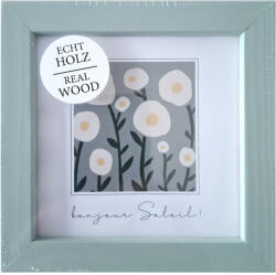 Goldbuch Aura menta képkeret 10x10cm (90 0361)