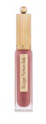 Bourjois Rouge Velvet Ink folyékony matt rúzs 3.5 ml árnyék 19 Madame Machiato