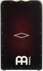 Meinl Artisan Edition Cajon Soleá Line Espresso Burst