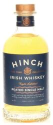 Hinch Distillery Peated Small Batch whiskey DRS (0, 7L / 43%)