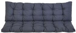 Rojaplast Pernă de bancă PREMIUM 180 x 45 cm, gri închis (18045)