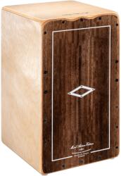 Meinl Artisan Edition Minera Line Brown Eucalyptus Cajon