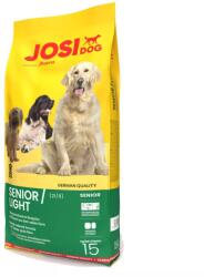 JosiDog Josera Josidog Senior/Light kutyatáp 15kg