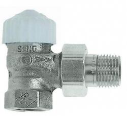 Heimeier Calyso Exact 1/2″ sarok termosztatikus szelep (3451-02.000) (3451-02.000)